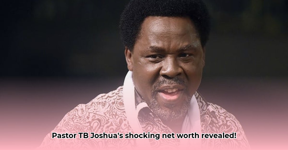 pastor-tb-joshua-net-worth
